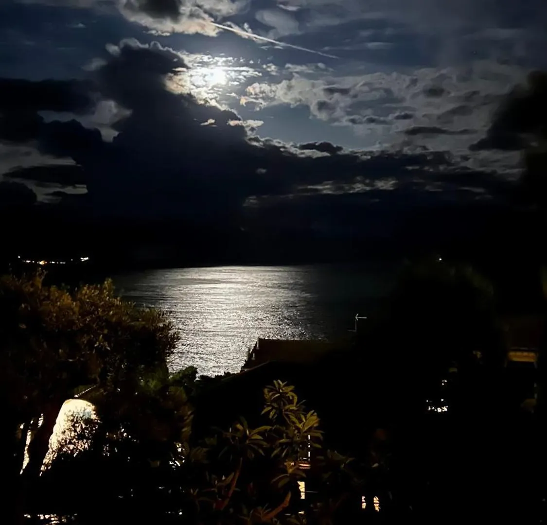 Un Angolo Di Paradiso Vila Pieve Ligure