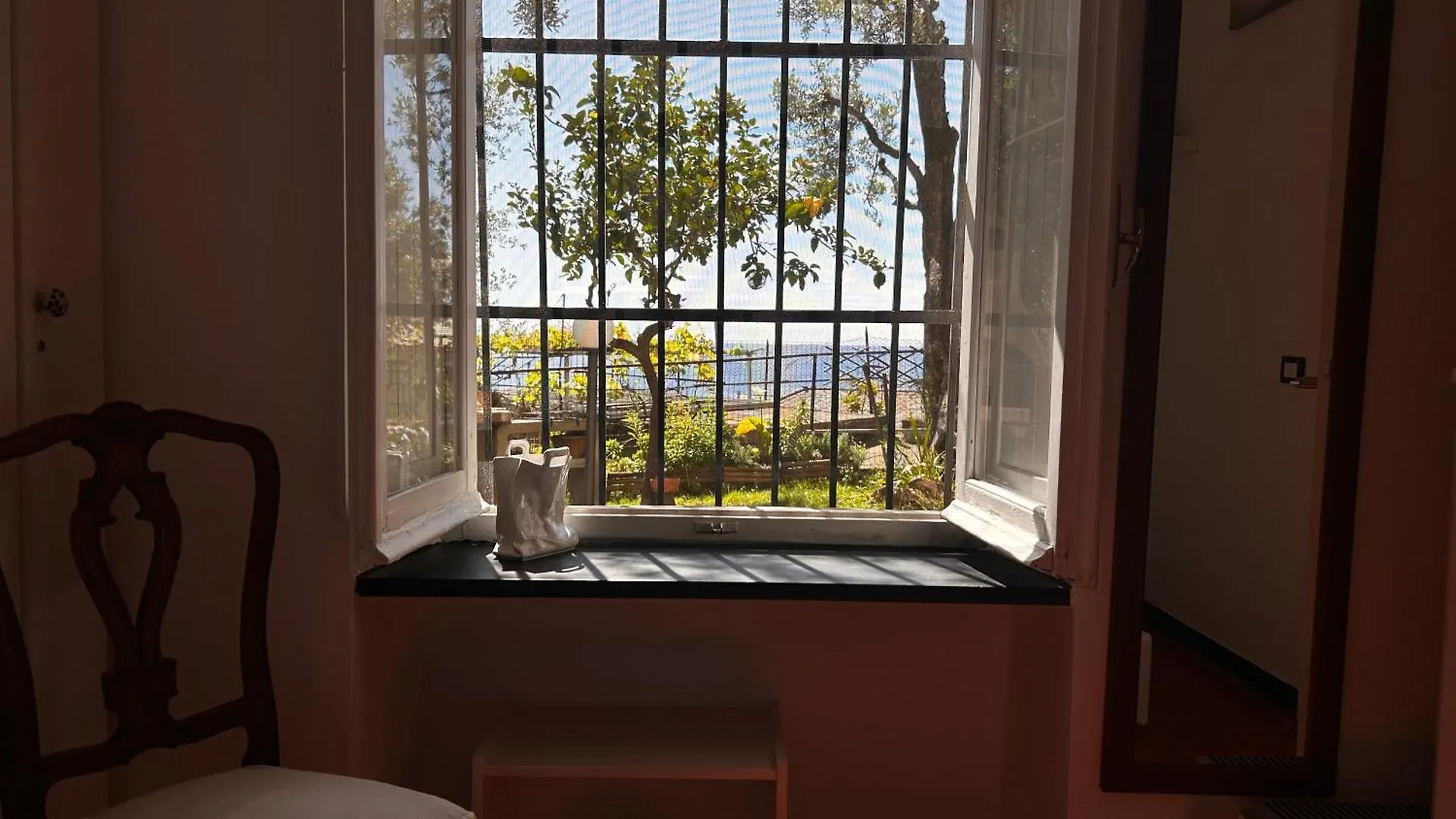 Un Angolo Di Paradiso Vila Pieve Ligure Casa de Férias