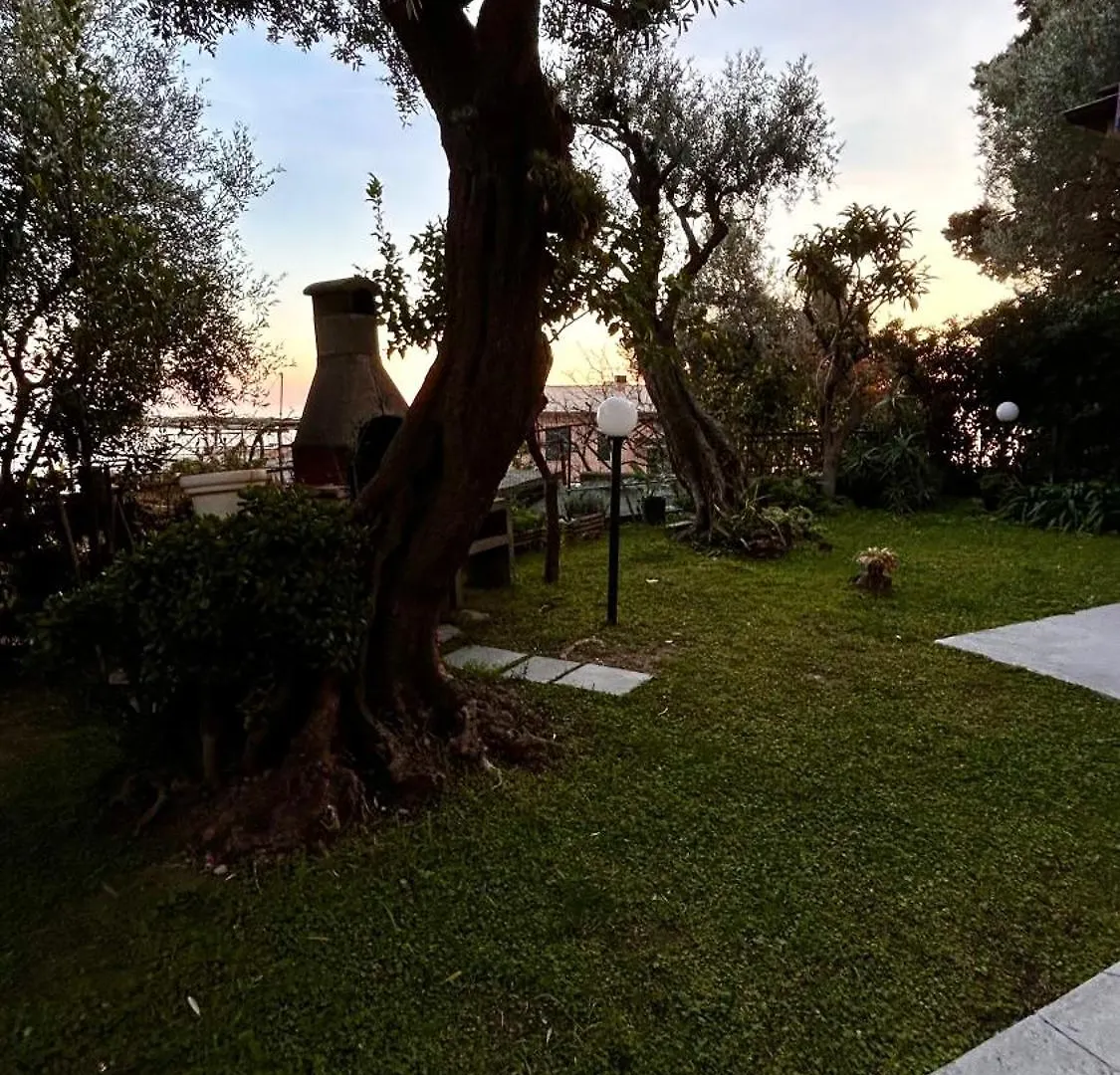 Un Angolo Di Paradiso Vila Pieve Ligure