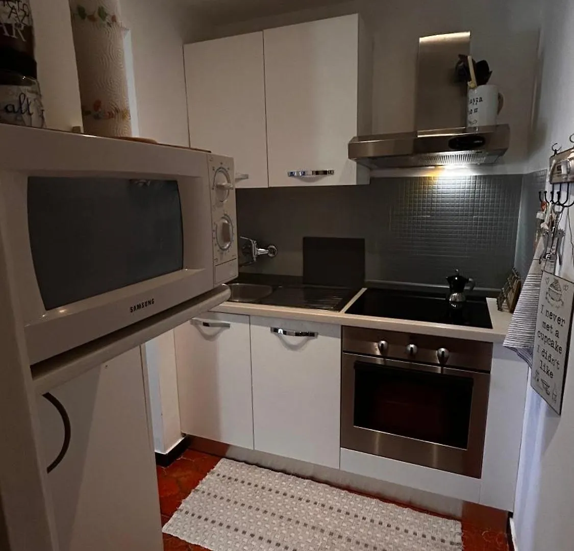 Un Angolo Di Paradiso Villa Pieve Ligure