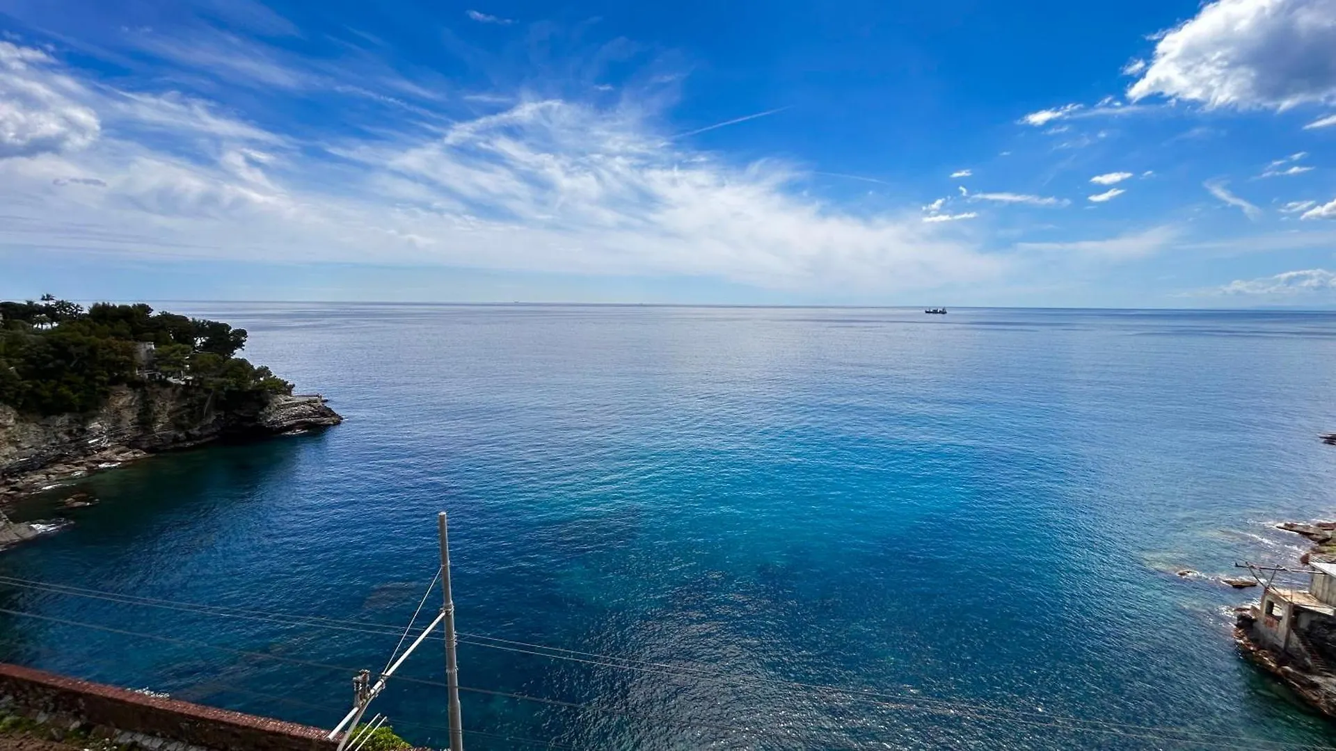 Un Angolo Di Paradiso Vila Pieve Ligure