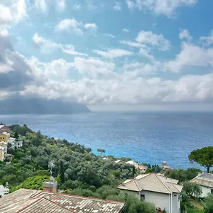  Casa vacanze Alba E Tramonto