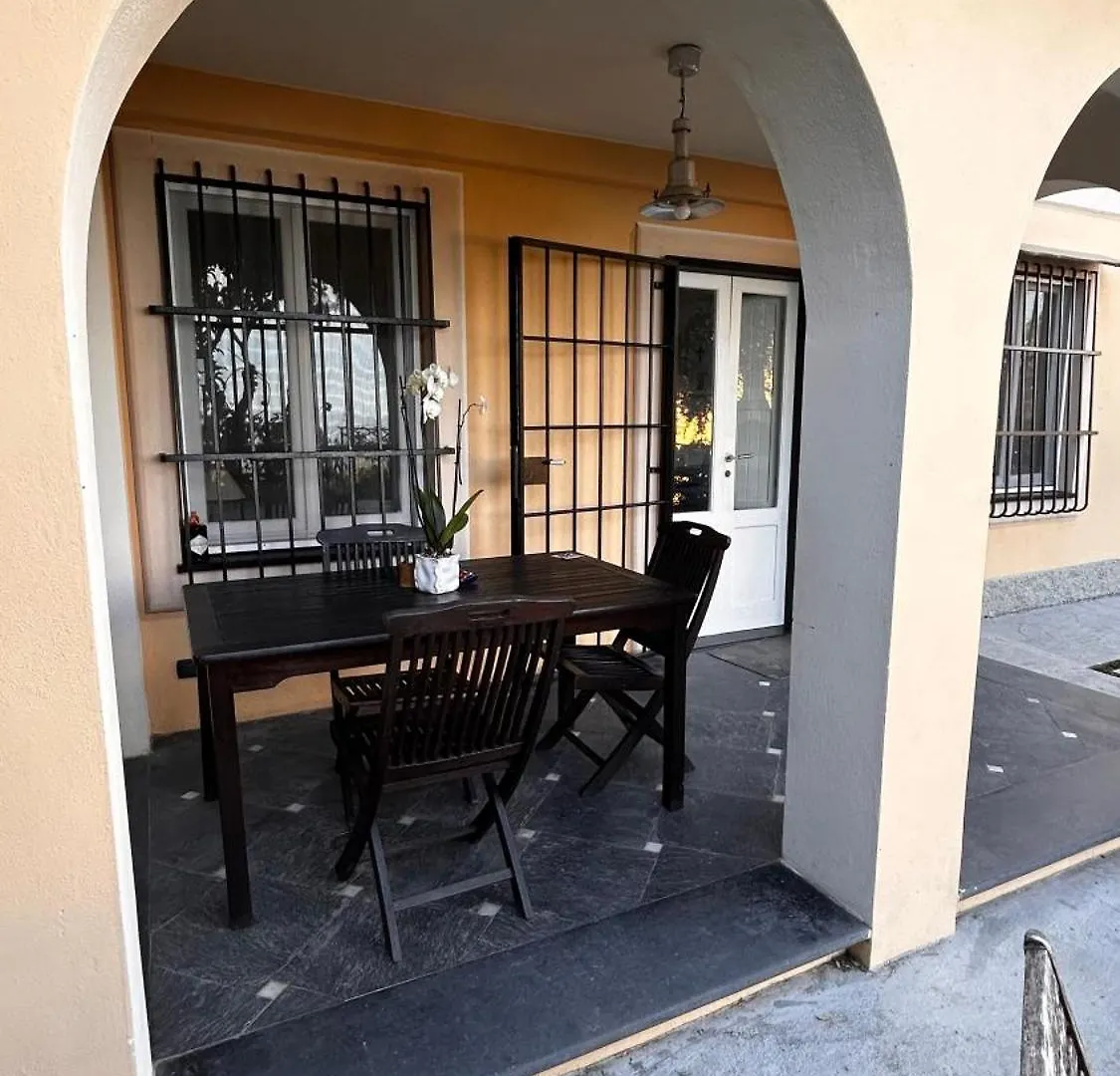 Casa vacanze Un Angolo Di Paradiso Villa Pieve Ligure Italia