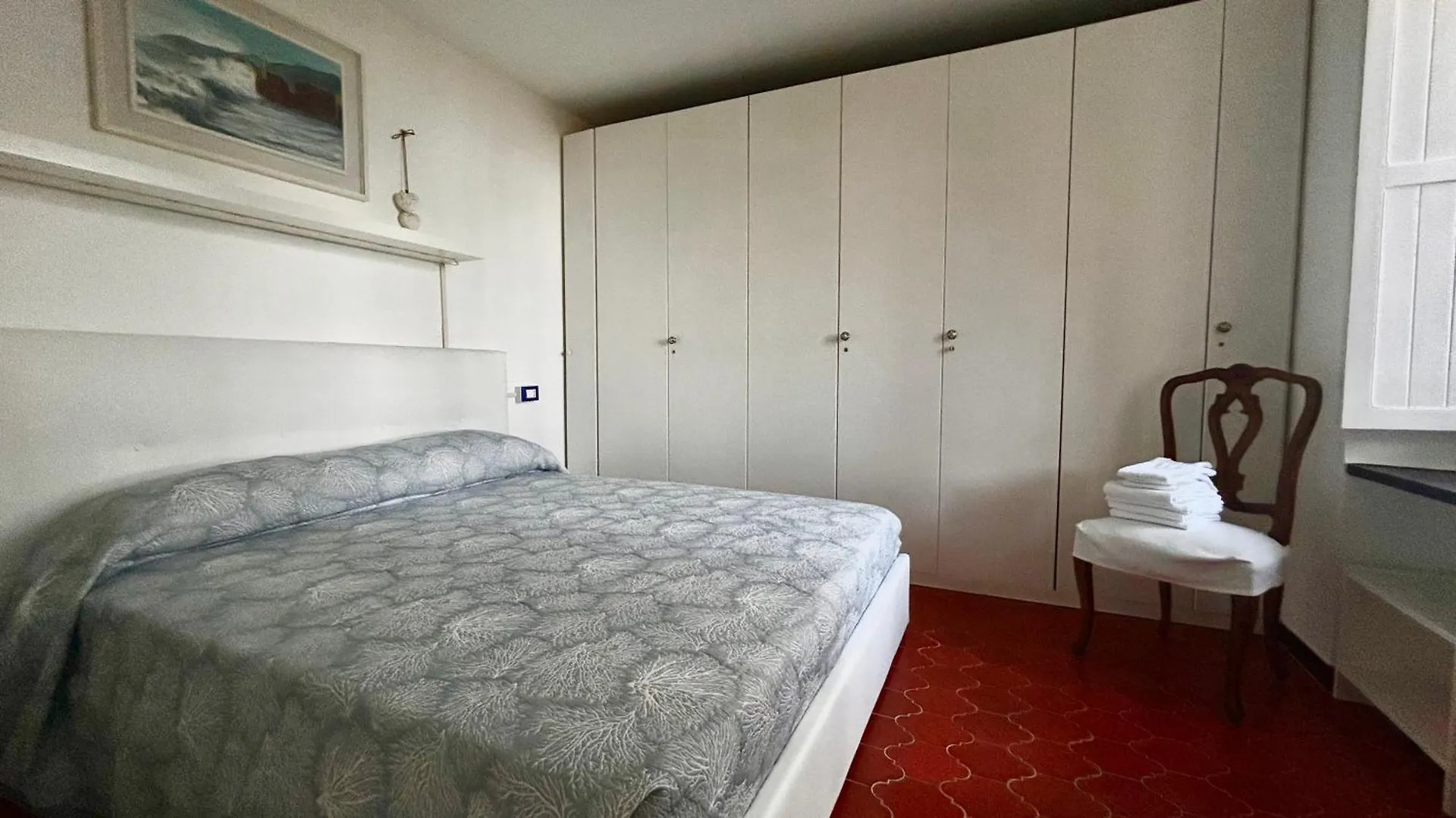 Un Angolo Di Paradiso Villa Pieve Ligure 0*,  Italy